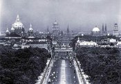 Berlin in 1939